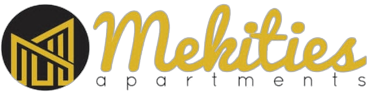 Mekities Apartments logo